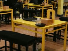 大堂-望京小腰(北京总店)