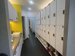 -健身门·自助健身房(镇坪路店)