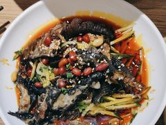 -麻辣盛艳(淮安万达店)