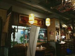 大堂-唇辣号重庆老火锅(燕郊鑫乐汇店)