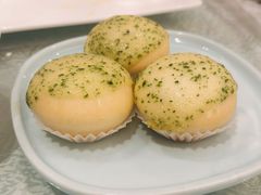 侨乡葱蓉包-神仙馆(衡山路店)