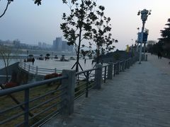 -汉江公园