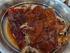 烧鹅-农汤老店(顺联公园里店)
