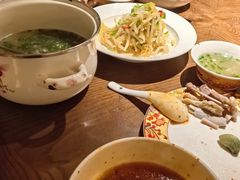-相约·羊村小馆非遗手抓肉(七一酱园店)