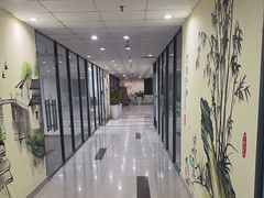 -上海长江软件园