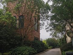 -上海崇明金茂凯悦酒店