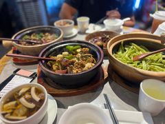 惹味生啫牛蛙-啫神·广州地标美食(北京路店)