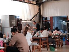 -正宗杨记普洱酸醋米线(总店)