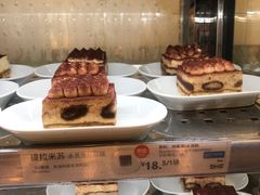 -宜家·瑞典风味餐厅(天津东丽商场店)