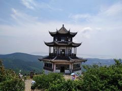 -缥缈峰景区