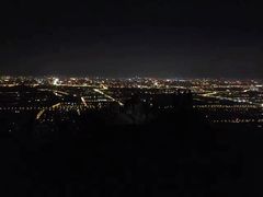 -鬼笑石后山停车场