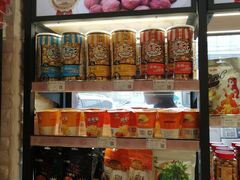 零售区-来伊份(田东路店)