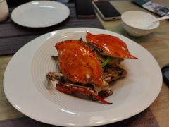 -鲜味食族水产·海鲜餐厅