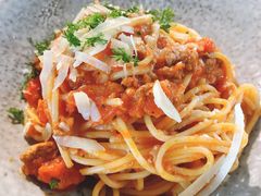 意式肉酱面-Lokal(武康路店)