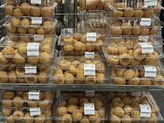 -山姆会员商店(杨桥西路店)
