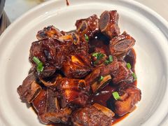 -绿茶餐厅(首开福茂店)