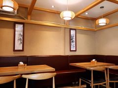 大堂-和风日本料理(腾飞园店)