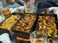 -老三李村河底戳子肉(总店)