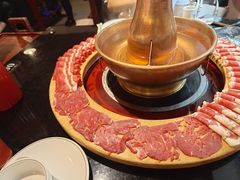 -北门涮肉·铜锅涮肉(南锣鼓巷店)