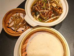 -芳芳私房菜·精做淮扬菜(承德路店)