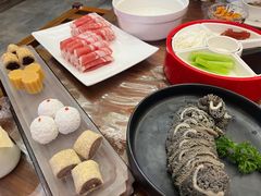 -东来顺•非遗火锅(外滩店)