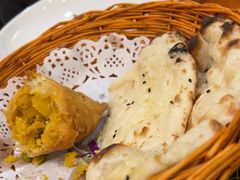 -清真· AL-JANNAT 佳纳特餐厅(仙林店)
