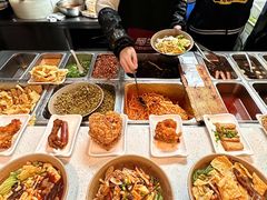 -阿生哥螺蛳粉(二七万达店)