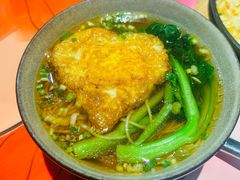 -华阳时光吧餐厅(华阳广场国际大饭店)