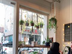 -Egg•Allday Brunch(襄阳北路店)