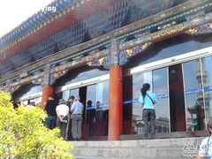 -西宁市东关清真大寺