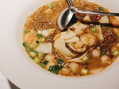 -爷爷的草帽·海鲜馆(孙塘路店)