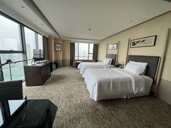 -宁波威斯汀酒店