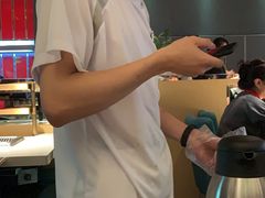 -海底捞火锅(枫蓝国际购物中心店)
