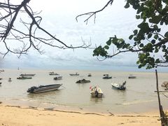 -三娘湾旅游风景区