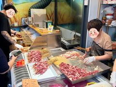 -桃源市场(解放路店)