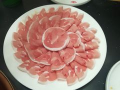 -常赢三兄弟·清真涮肉(崂山路总店)