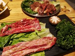 -牛炙烤肉(车公庙店)