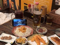 -平成屋· Late Night 食堂(四川北路店)