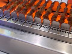 -冰城串说·羊肉串烧烤(哈西大街店)