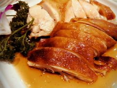 -鹅冠港式茶餐厅(来福士店)