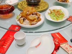 -添福来墨鱼饺子 · 海鲜东北菜(大连星海·黄浦路店)