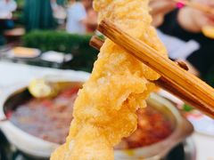 -枇杷园食为鲜火锅(南山店)