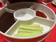 -大铁勺新津菜(中北永旺店)