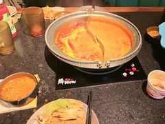 -牛New寿喜烧(虹桥新天地店)