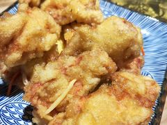 锅包肉-關東雪东北菜(中庚漫游城店)