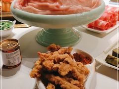 -蜀九香火锅(彩虹店)