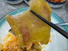 -屋里家延边朝鲜族冷面(梅林3店)