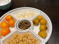 -翠湖轩中餐厅(昆明翠湖宾馆店)