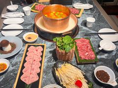 -慢丽江·云南野生菌土鸡锅(西山店)