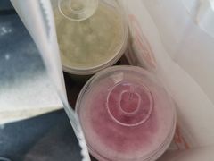 -喜茶(滨江宏岸店)